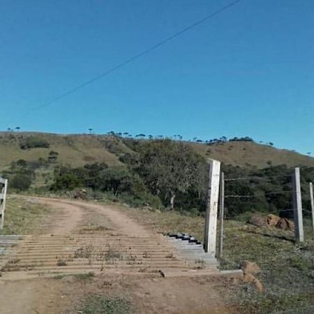 Casa De Temporada Vo Dilon Villa Urubici Eksteriør bilde