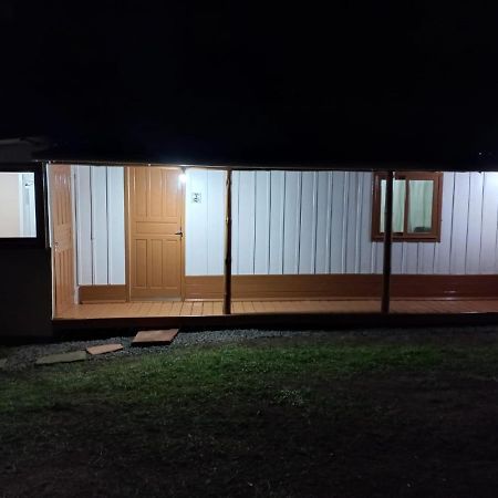 Casa De Temporada Vo Dilon Villa Urubici Eksteriør bilde