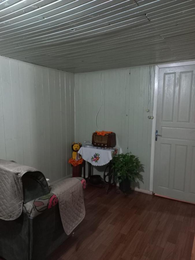Casa De Temporada Vo Dilon Villa Urubici Eksteriør bilde